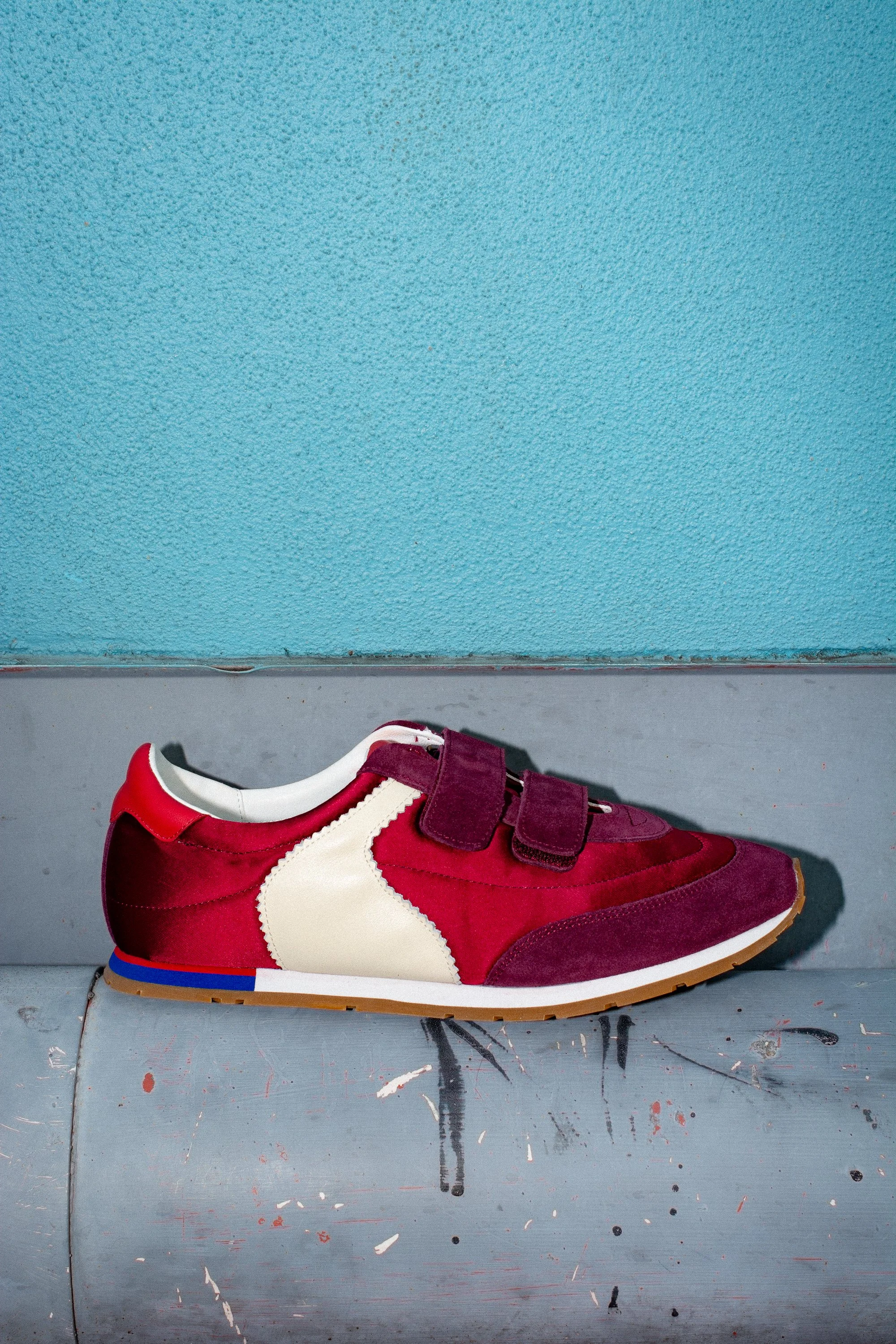 Footwear — Lucy Lumen